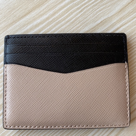 New Kate Spade Card Wallet - Picture 2 of 3